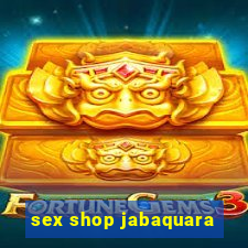 sex shop jabaquara